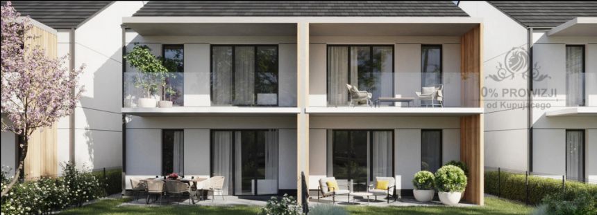 Piękne 3pokojowe mieszkanie z balkonem w spokojnej okolicy miniaturka 8