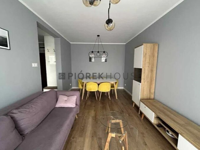 2-pokojowe mieszkanie na Białołęce miniaturka 3