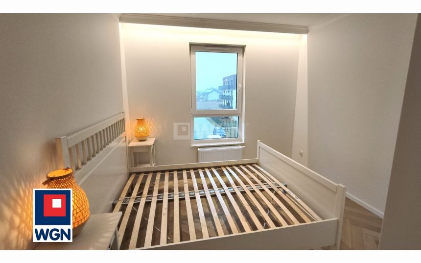 Gościcino Osiedle Nowe Gościcino, 369 000 zł, 37.04 m2, kuchnia z oknem miniaturka 6