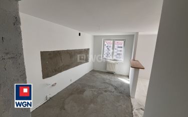 Ostrów Wielkopolski, 320 000 zł, 56 m2, z balkonem