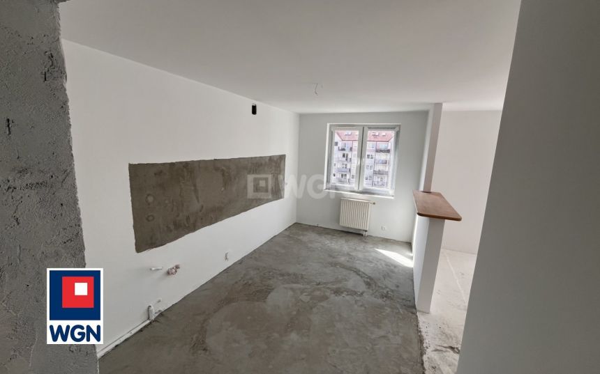 Ostrów Wielkopolski, 320 000 zł, 56 m2, z balkonem - zdjęcie 1