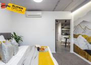 Kraków Dębniki, 838 125 zł, 56.25 m2, parter/3 miniaturka 3