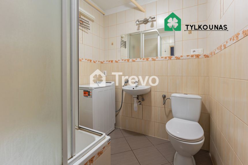 Gdańsk Oliwa, 470 000 zł, 30.4 m2, z balkonem miniaturka 10
