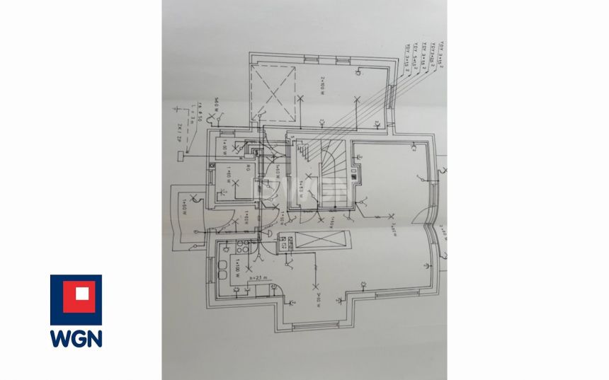 Kruplin Radomszczański Kruplin-Piaski, 285 000 zł, 244 m2, murowany miniaturka 5