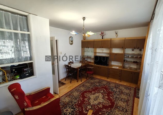 3-pokojowe mieszkanie na Bielanach miniaturka 6