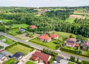 Nowoczesny dom parterowy w Łapanowie miniaturka 34