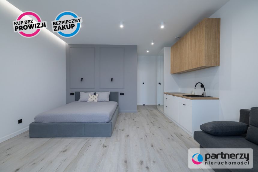 Gdynia Śródmieście, 2 990 000 zł, 147.93 m2, z balkonem miniaturka 4
