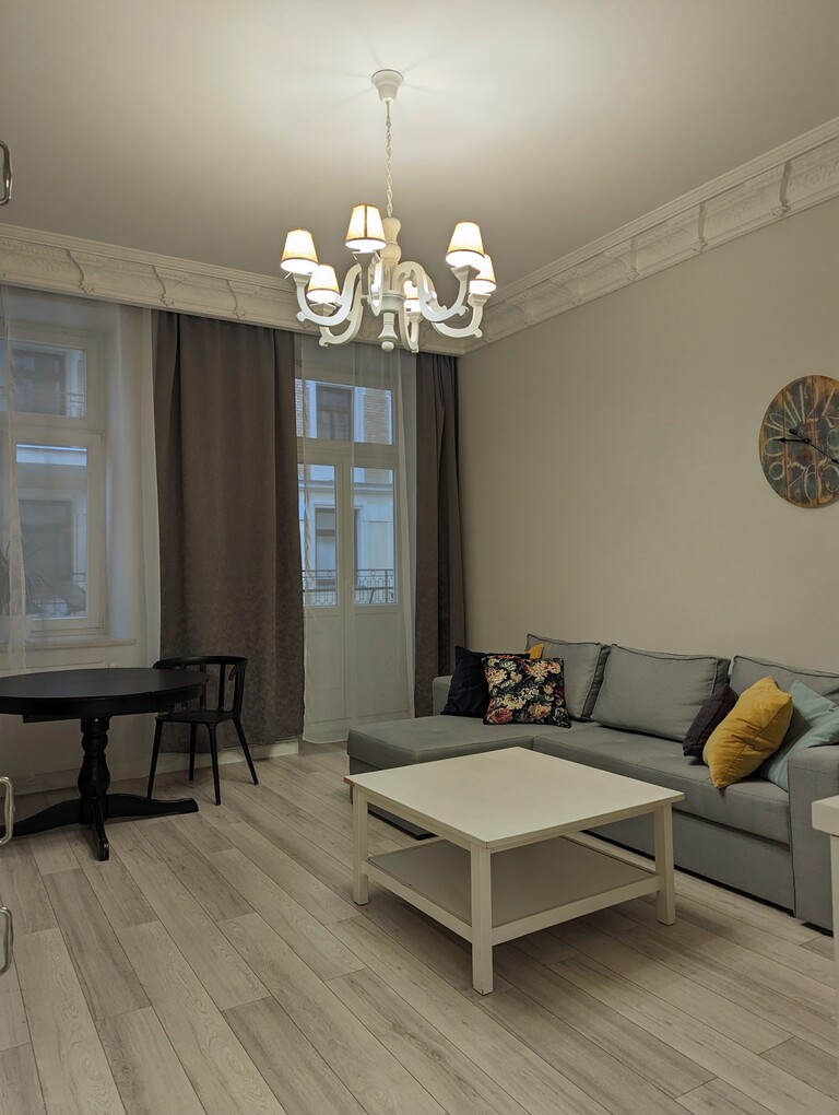 Mieszkanie, Lublin, Śródmieście, 61 m2 miniaturka 3