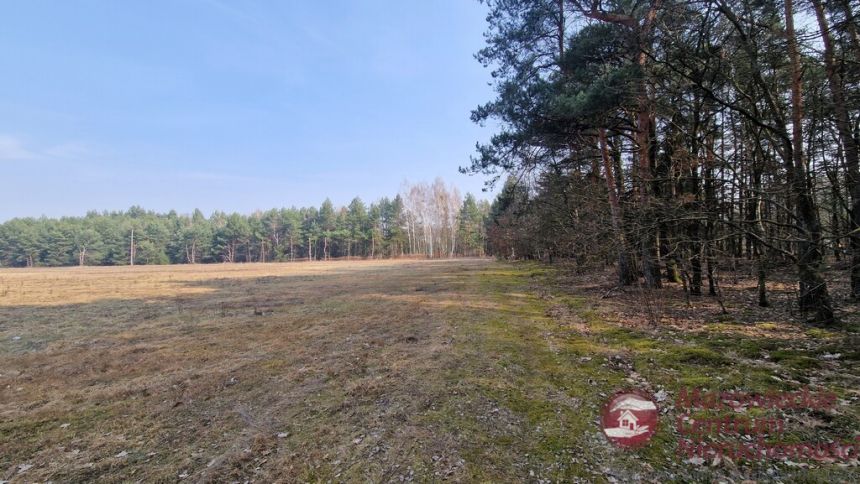 Działki budowlane - prąd, woda, światłowód miniaturka 3
