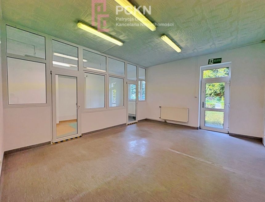 Lokal usługowy 75 m², parter, Opole Grudzice miniaturka 4