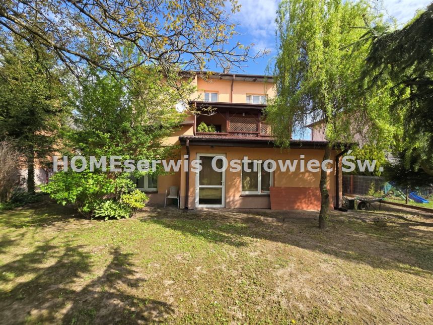 OKAZJA ! Dom 214 m2 działka 486 m2 Ostrowiec miniaturka 6