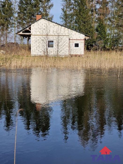 Nieruchomość na łowisko ryb miniaturka 3