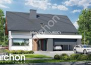 Przebieczany - domy wolnostojące, działka 800 m2 miniaturka 2