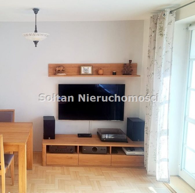 Warszawa Stare Bielany, 1 250 000 zł, 73.2 m2, z miejscem postojowym miniaturka 3