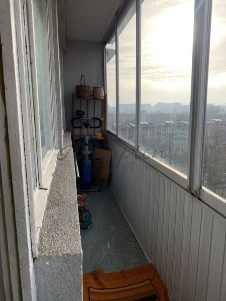 Warszawa Żoliborz, 679 000 zł, 39.57 m2, z balkonem miniaturka 6