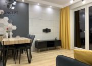 Luksusowy Apartament - 2 pok. | Balkon | AC | Nyska miniaturka 3