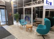 Śródmieście : umeblowane biuro 19,40 m2 miniaturka 1