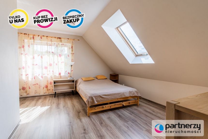 Brodnica Dolna, 1 180 000 zł, 90 m2, wolnostojący miniaturka 14
