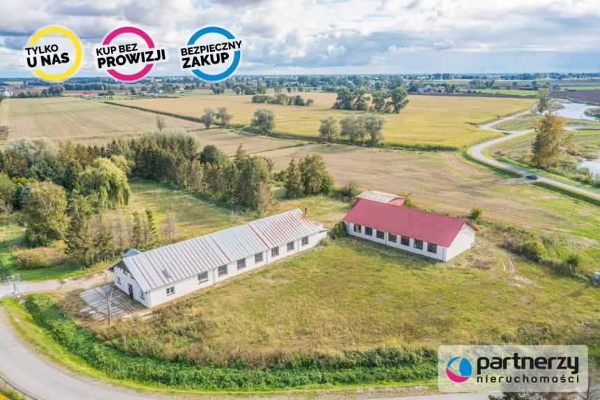 Nowy Dwór Gdański 1 990 000 zł 800 m2 miniaturka 30