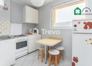 Gdańsk VII Dwór, 579 000 zł, 43.2 m2, z balkonem miniaturka 7