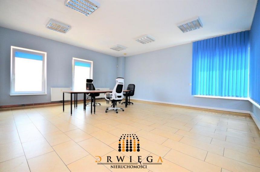 Gorzów Wielkopolski Osiedle Piaski, 5 300 zł, 106 m2, handlowo-usługowy miniaturka 11