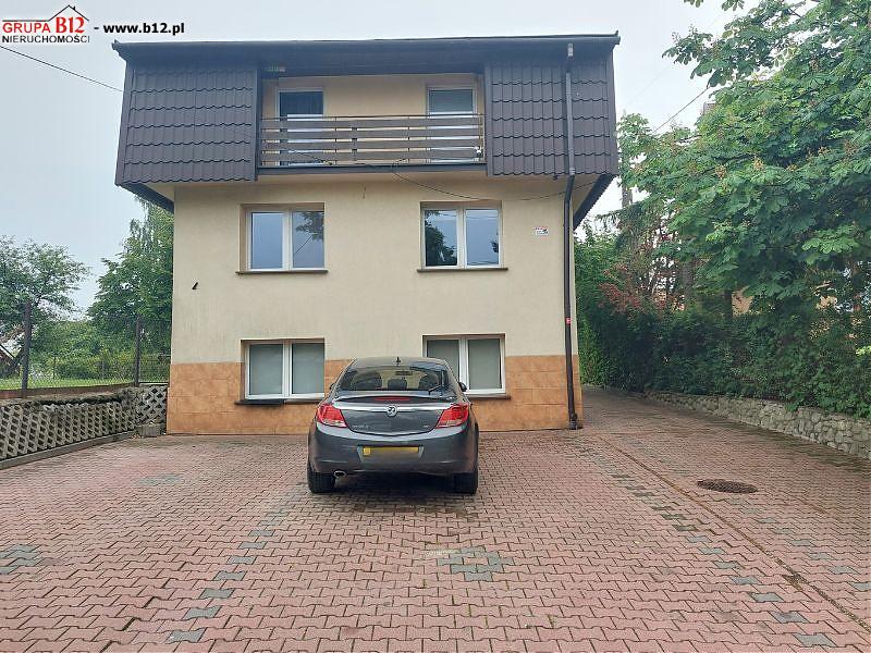 Nowy Targ Kokoszków 1 499 000 zł 160 m2 - zdjęcie 1