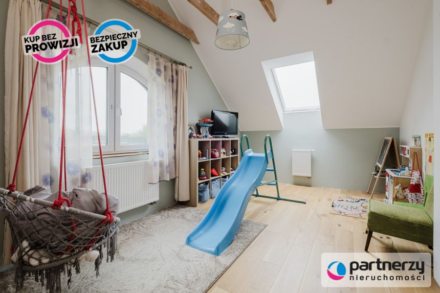 Koleczkowo, 1 690 000 zł, 232.61 m2, wolnostojący miniaturka 18