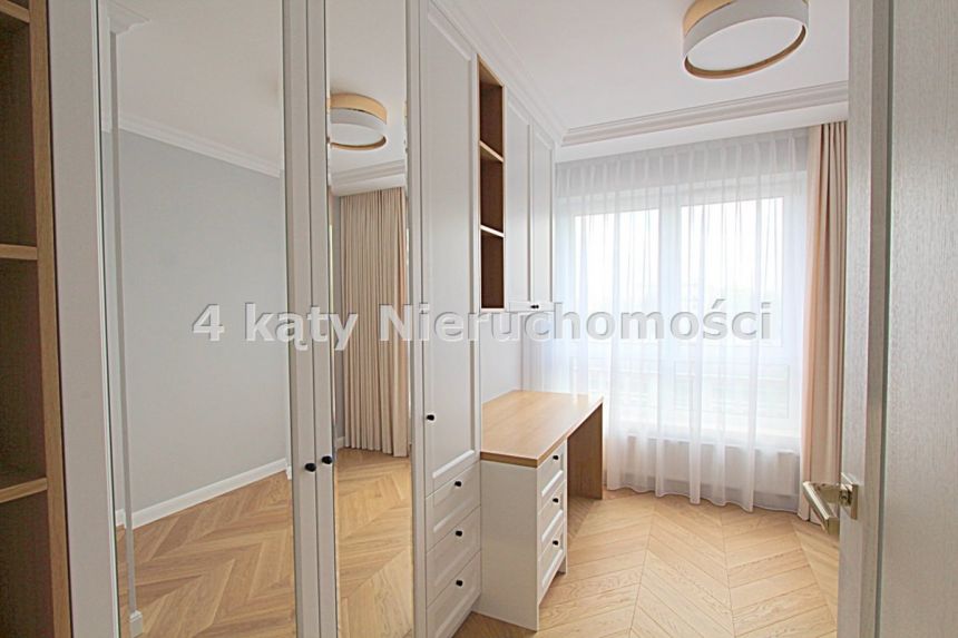 Wyjątkowy apartament*Butikowa Kamienica miniaturka 15