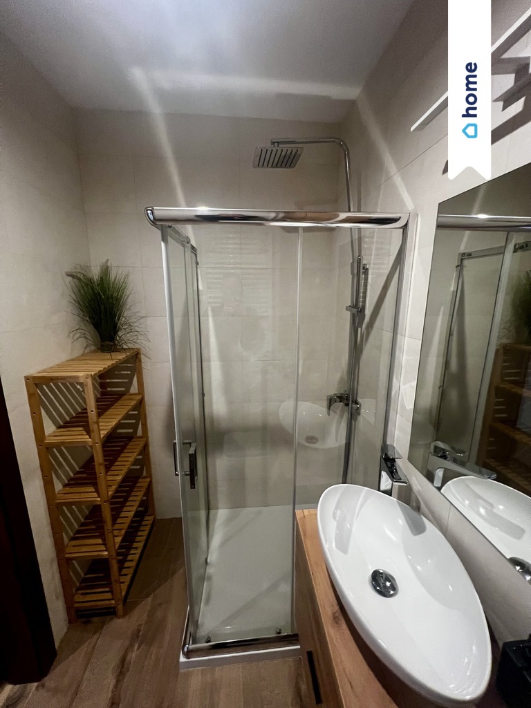 Apartament basen, las, góry miniaturka 9