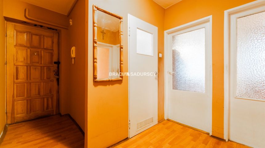 2 pok (oddziene) 50m2 Kraków Śródmieście miniaturka 14