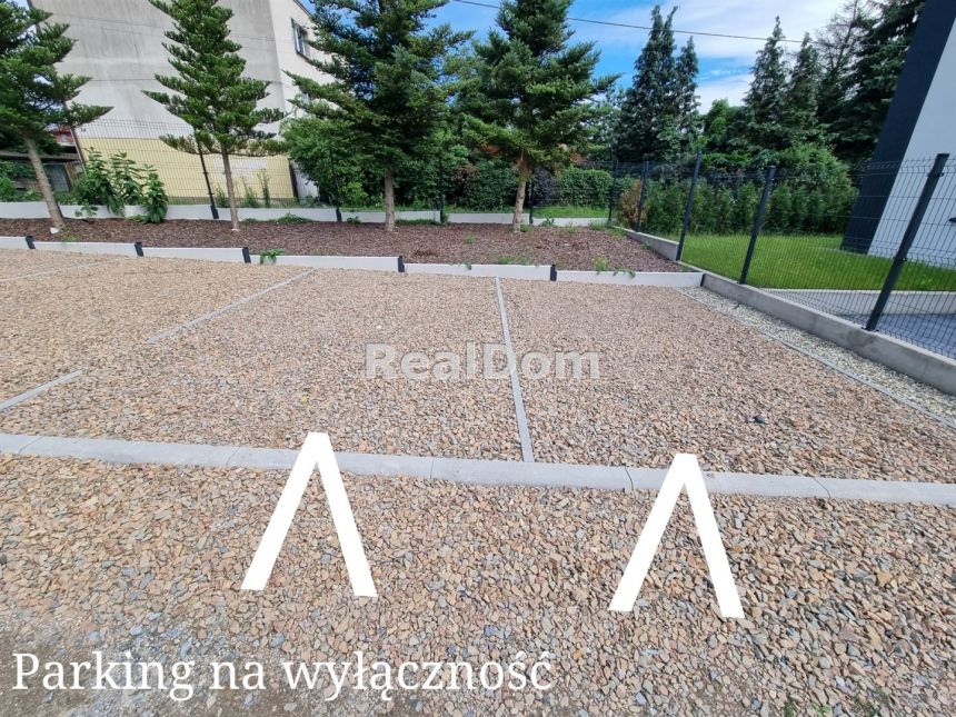 Kraków Mydlniki  4pok taras 2x balkon 2 x parking miniaturka 5