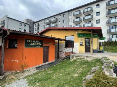 Lokal użytkowy 40 m²  w Bielsku-Białej – ROI 12%