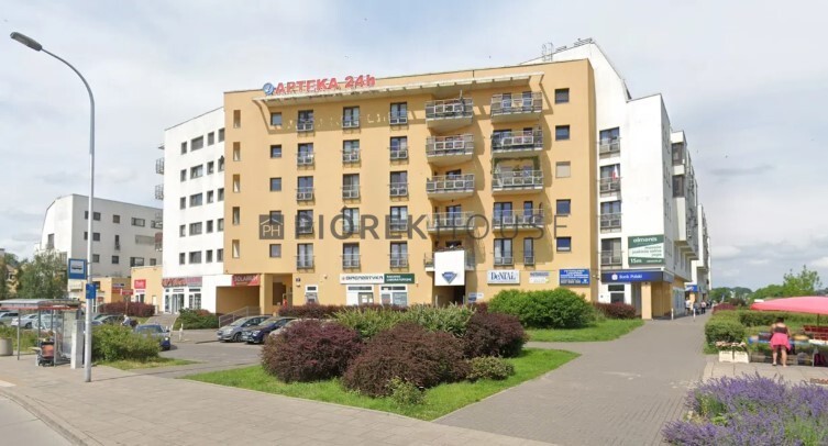 4-pokojowe mieszkanie na Białołęce miniaturka 2