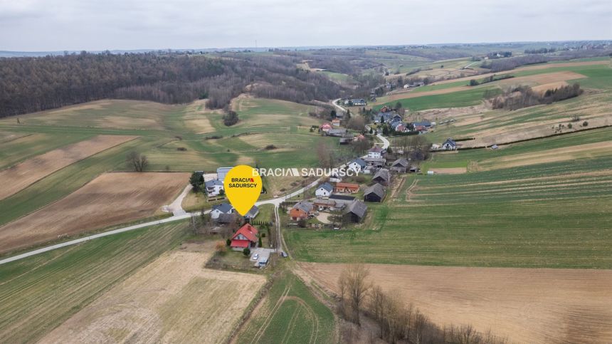 Dom z dużą działką – Januszowice miniaturka 38