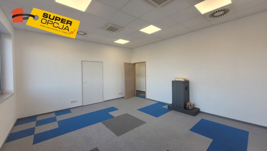 Kraków Rybitwy, 3 800 zł, 76 m2, 1 pokój miniaturka 11