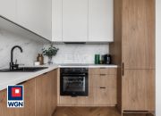 Gdańsk Kowale, 439 000 zł, 30 m2, kuchnia z oknem miniaturka 9