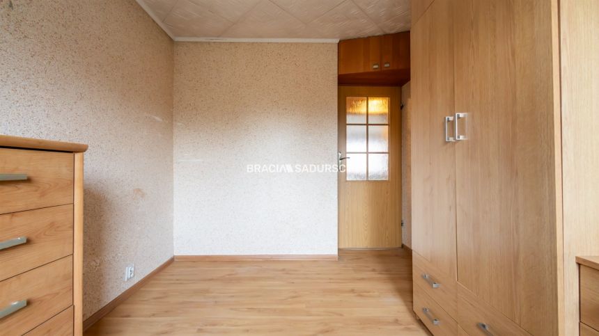 Dąbie, blisko tramwaj, 2 pokoje, balkon miniaturka 12