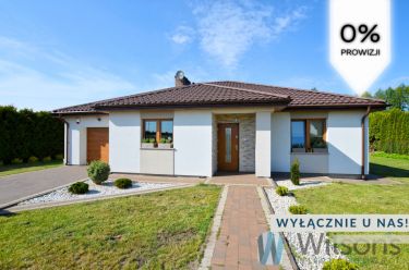 Wójtówka, 1 290 000 zł, 179.6 m2, centralne ogrzewanie