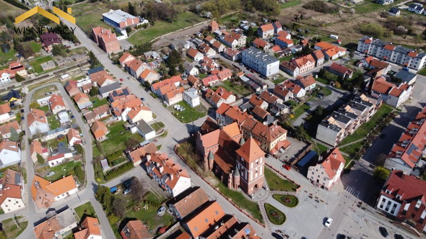 Dwupokojowe mieszkanie w Tolkmicku miniaturka 10