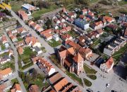 Dwupokojowe mieszkanie w Tolkmicku miniaturka 10
