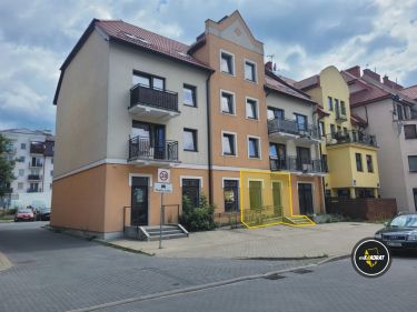 Ełk Centrum, 1 500 zł, 36.71 m2, parter, 3