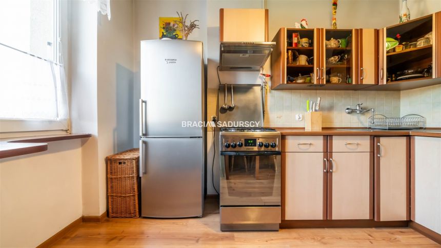 Kraków Nowa Huta, 538 000 zł, 45.53 m2, w budynku wielorodzinnym miniaturka 20