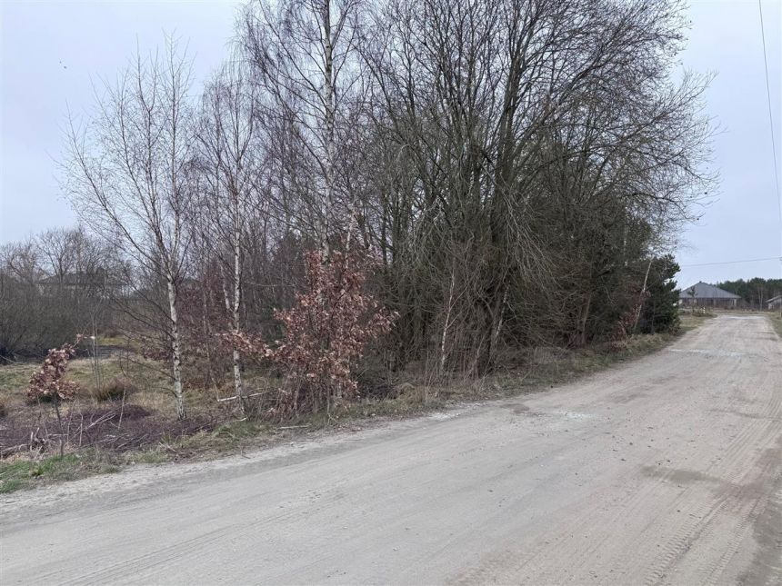 Działka budowlana - Dobrzewino miniaturka 4