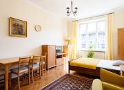 Widokowe mieszkanie w centrum Krakowa! miniaturka 6