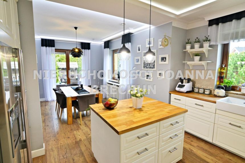 Szymanów, 2 399 000 zł, 300 m2, wolnostojący miniaturka 6