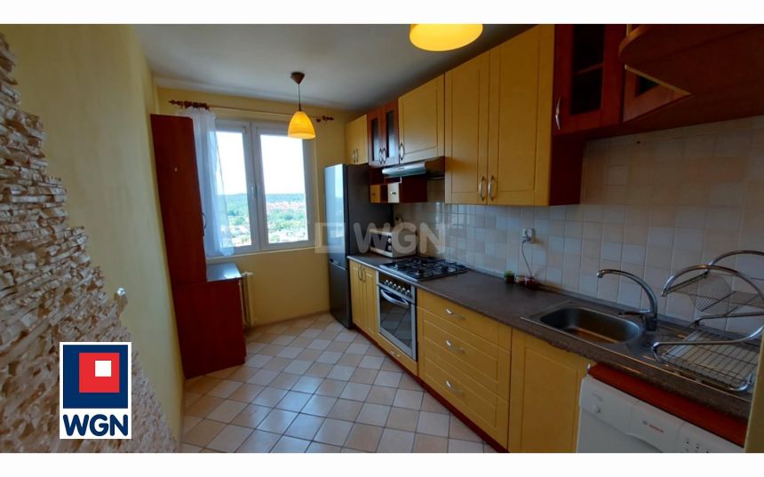 Kielce, 389 000 zł, 51 m2, z balkonem miniaturka 8