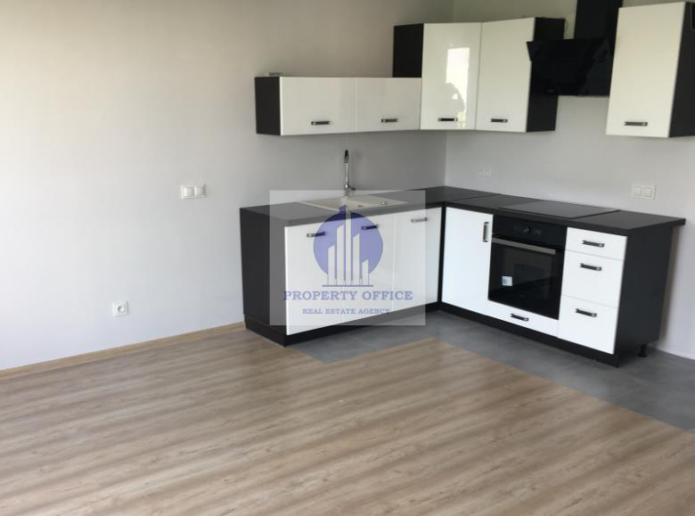 Bielany: biuro 43,39 m2 miniaturka 4