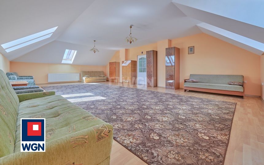 Siesławice, 2 300 000 zł, 596.8 m2, jednorodzinny miniaturka 13