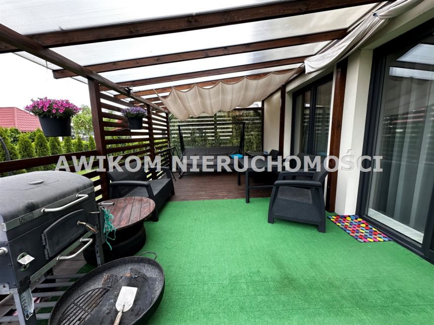 Chylice, 1 490 000 zł, 271 m2, 5 pokoi miniaturka 22