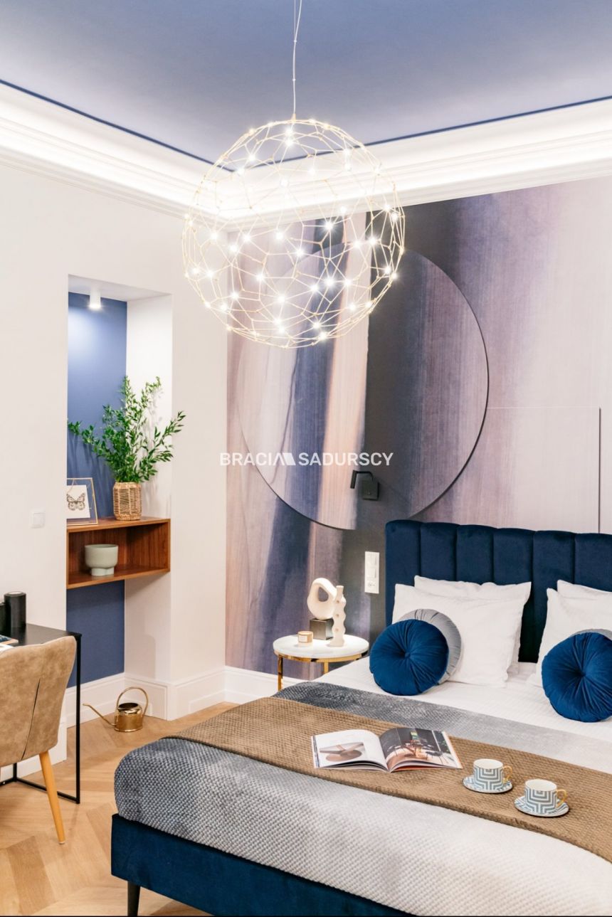 Apartament w sercu Krakowa 51m2 świetna inwestycja miniaturka 2